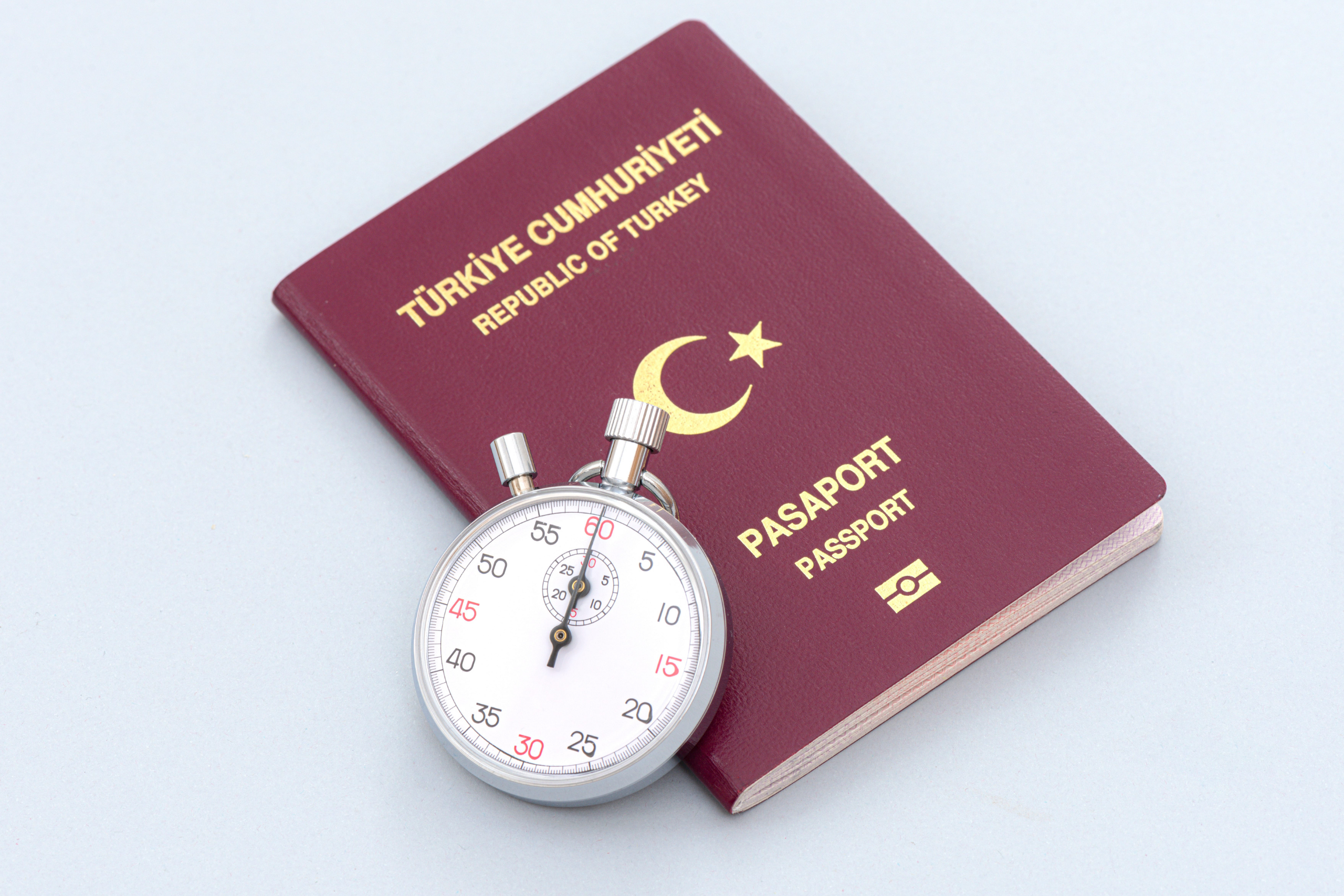 ACQUIRING TURKISH CITIZENSHIP BY GENERAL TERMS