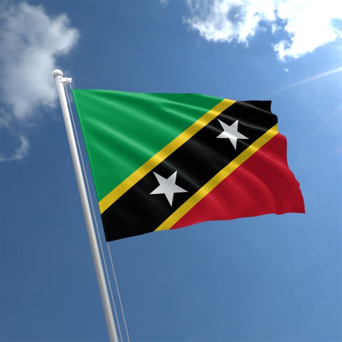 ST. KITTS AND NEVIS CITIZENSHIP